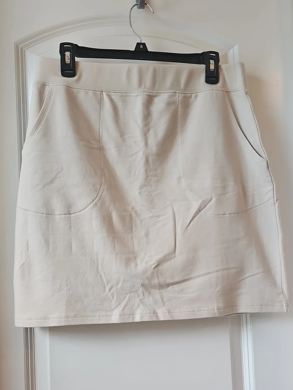 Belle by Kim Gravel Preppy Skort